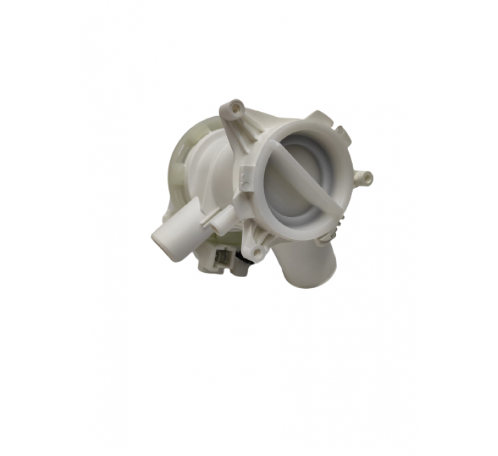 Grundig Çamaşır Makinesi Pompa Motoru - Orjinal